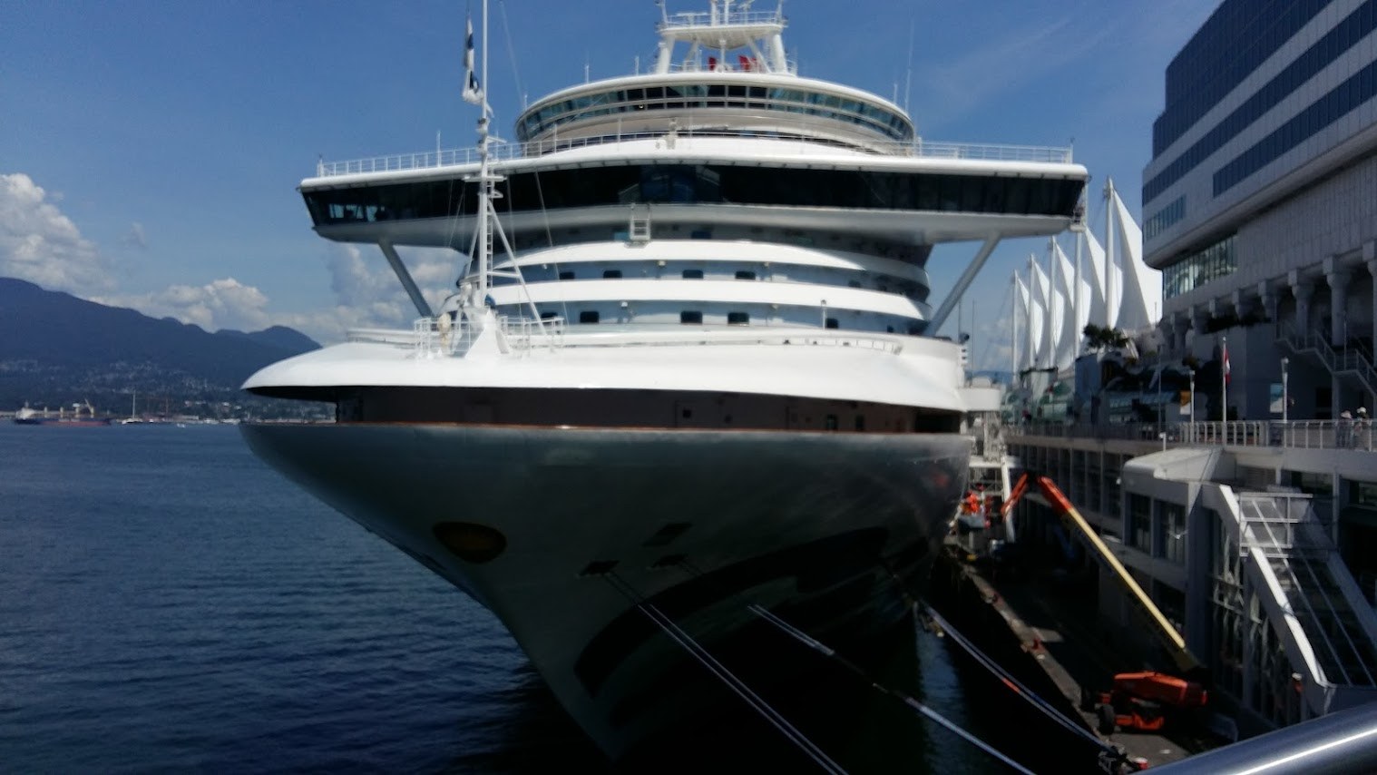 Princess Cruises 