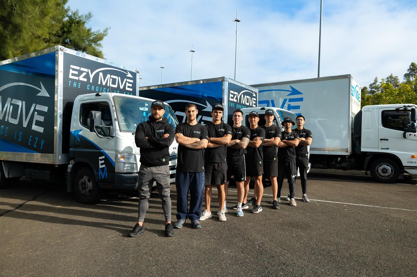 Ezy Move Removalist | Sydney NSW