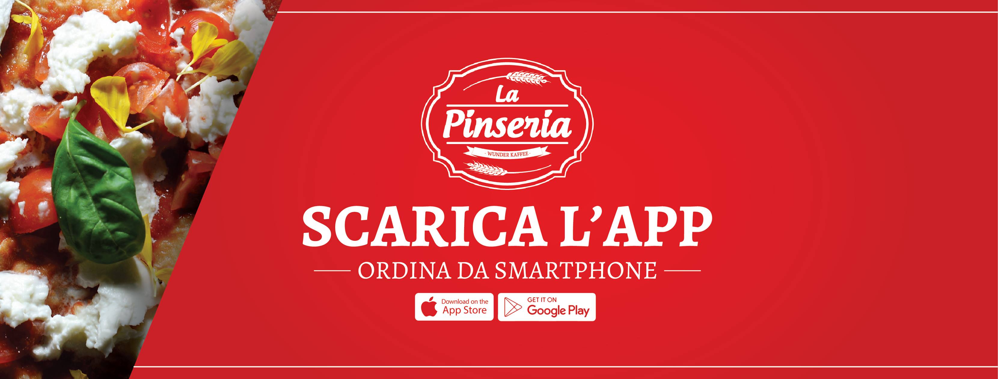 La Pinseria