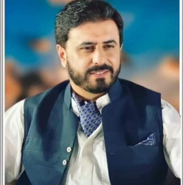Sardar Rubnawaz Kurd