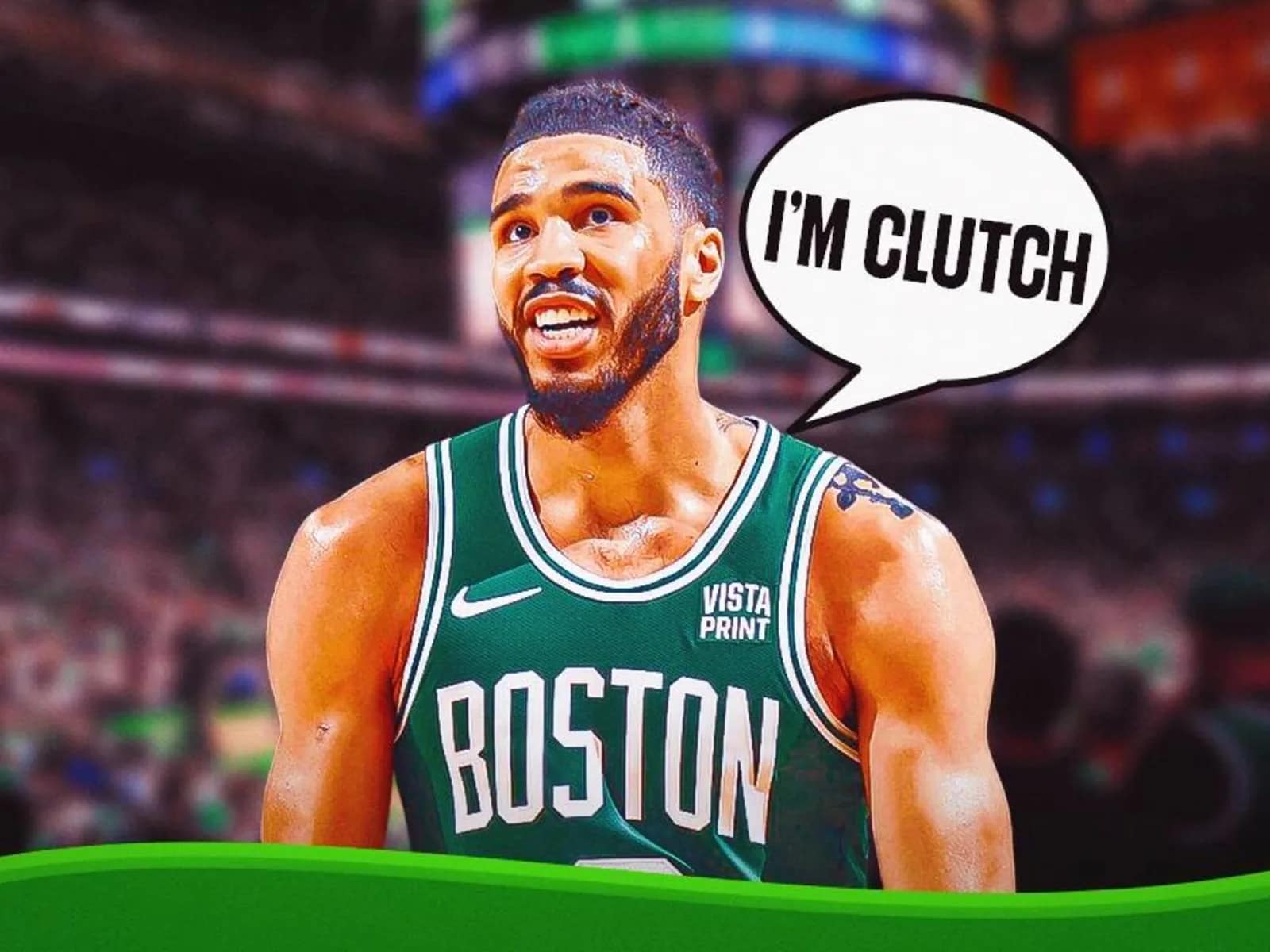 Jayson Tatum