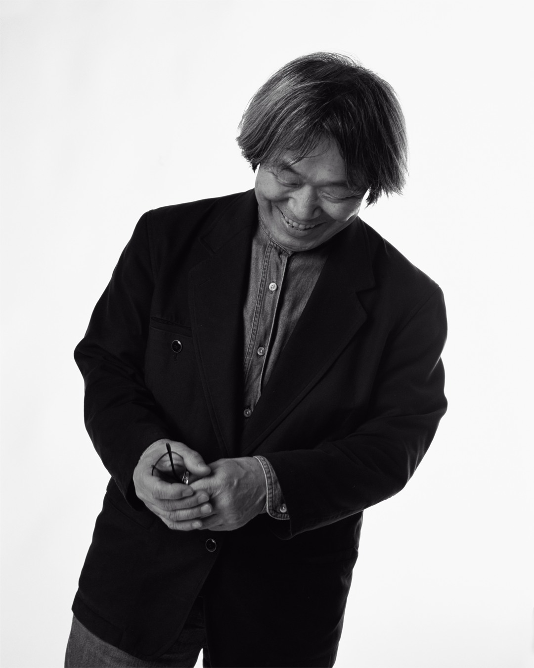 長年にわたり、私たちとともに歩み続けてくださった中村昇さんがご逝去