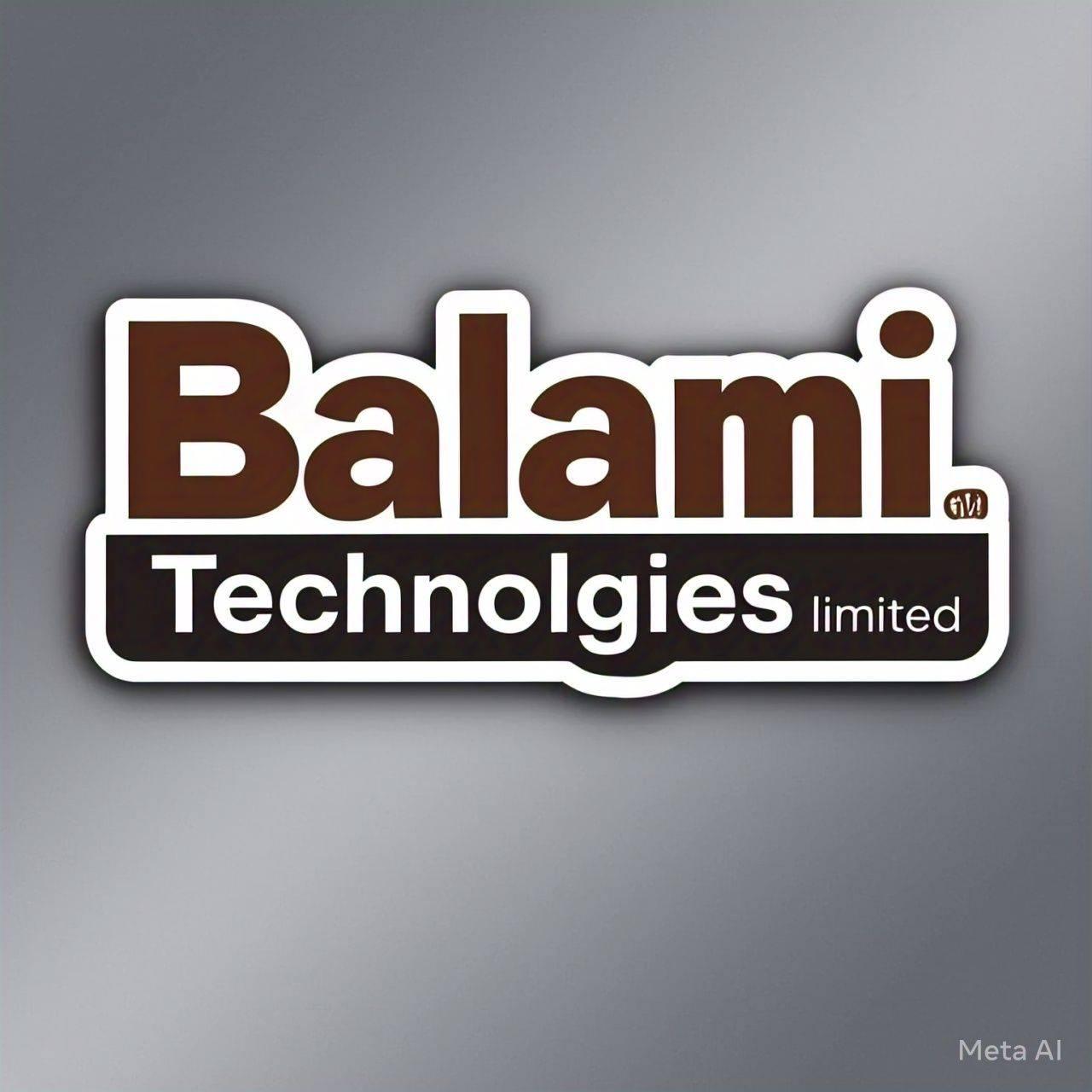 Balami technologies limited | Kaduna