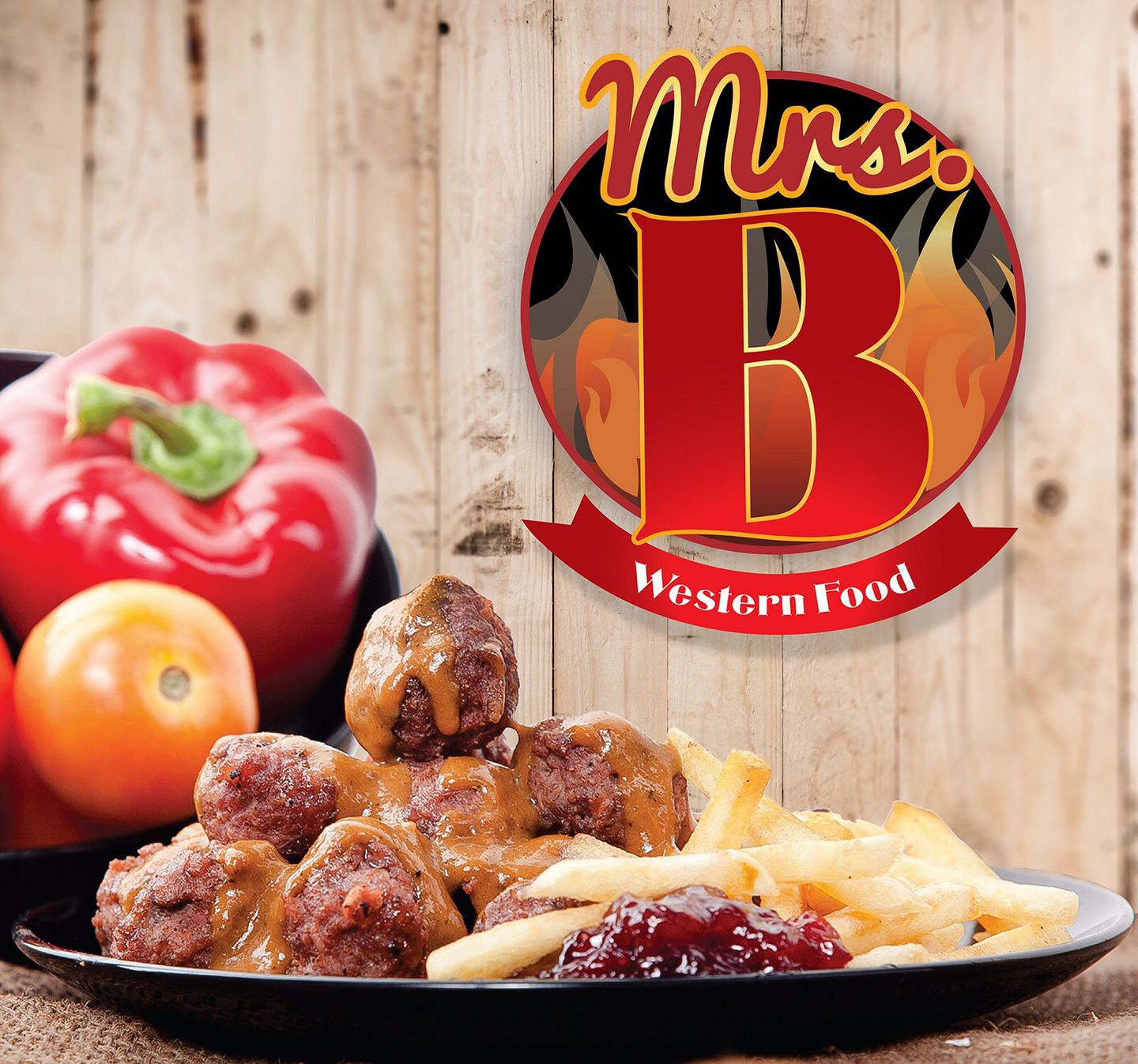 Mrs.B | Klang