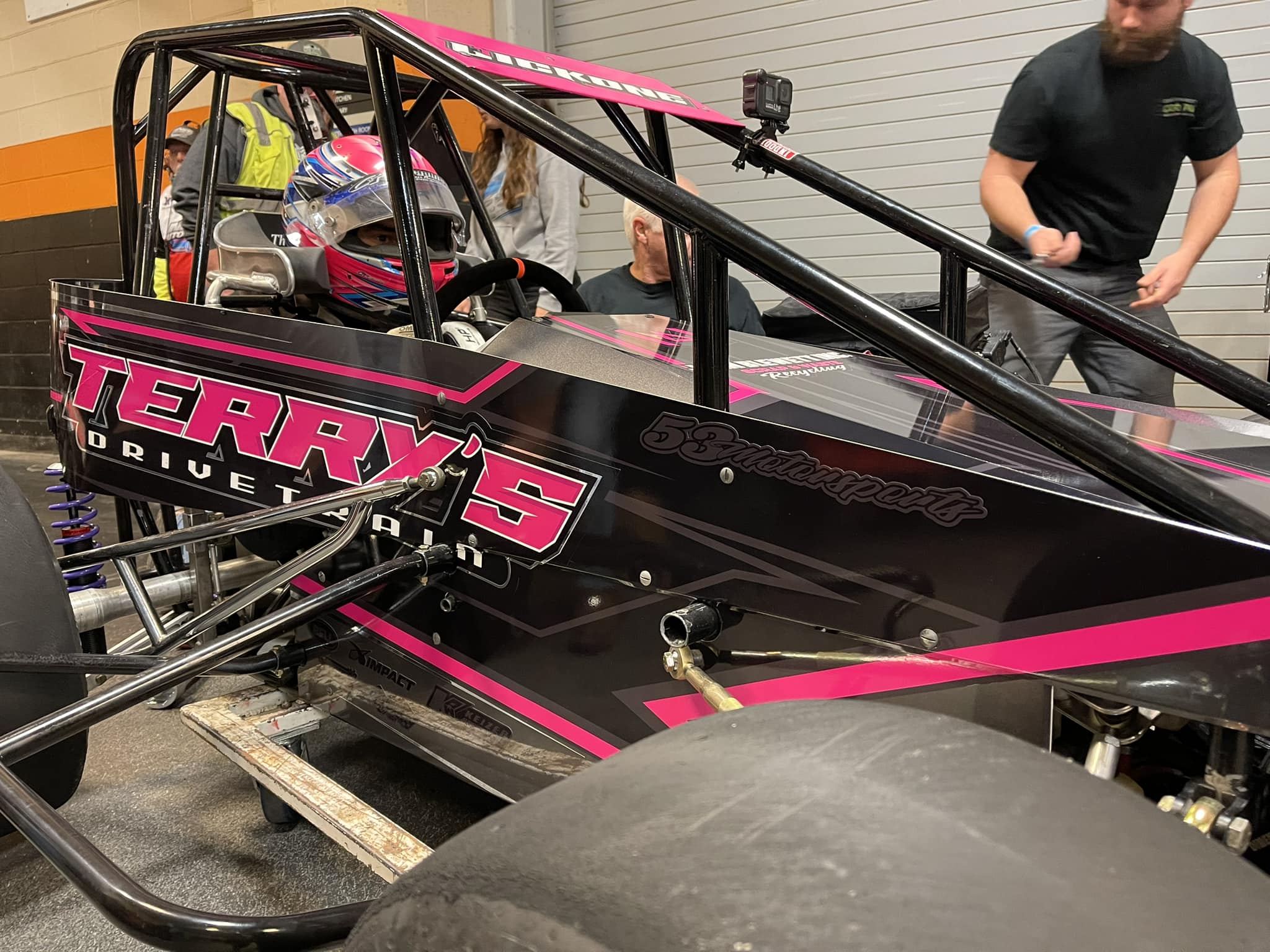 Scott Rupp Racing