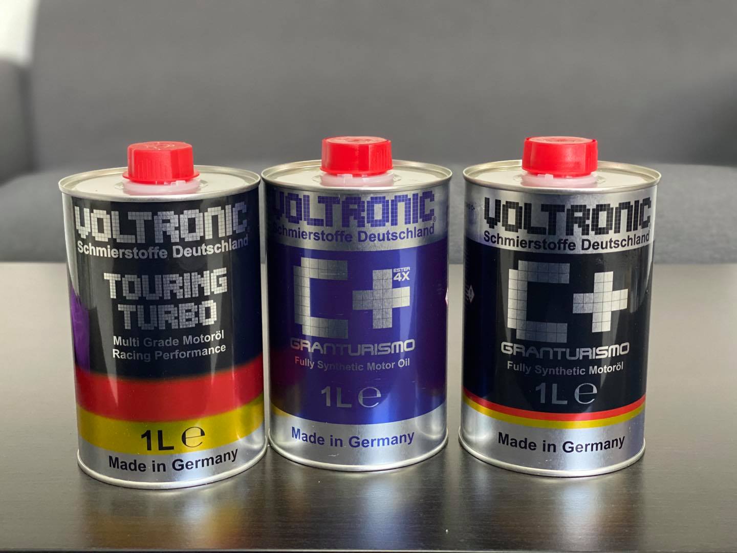 W Performance - 🌟Voltronic🌟 🎈Touring Turbo 🎈C+ Blue 🎈C+...