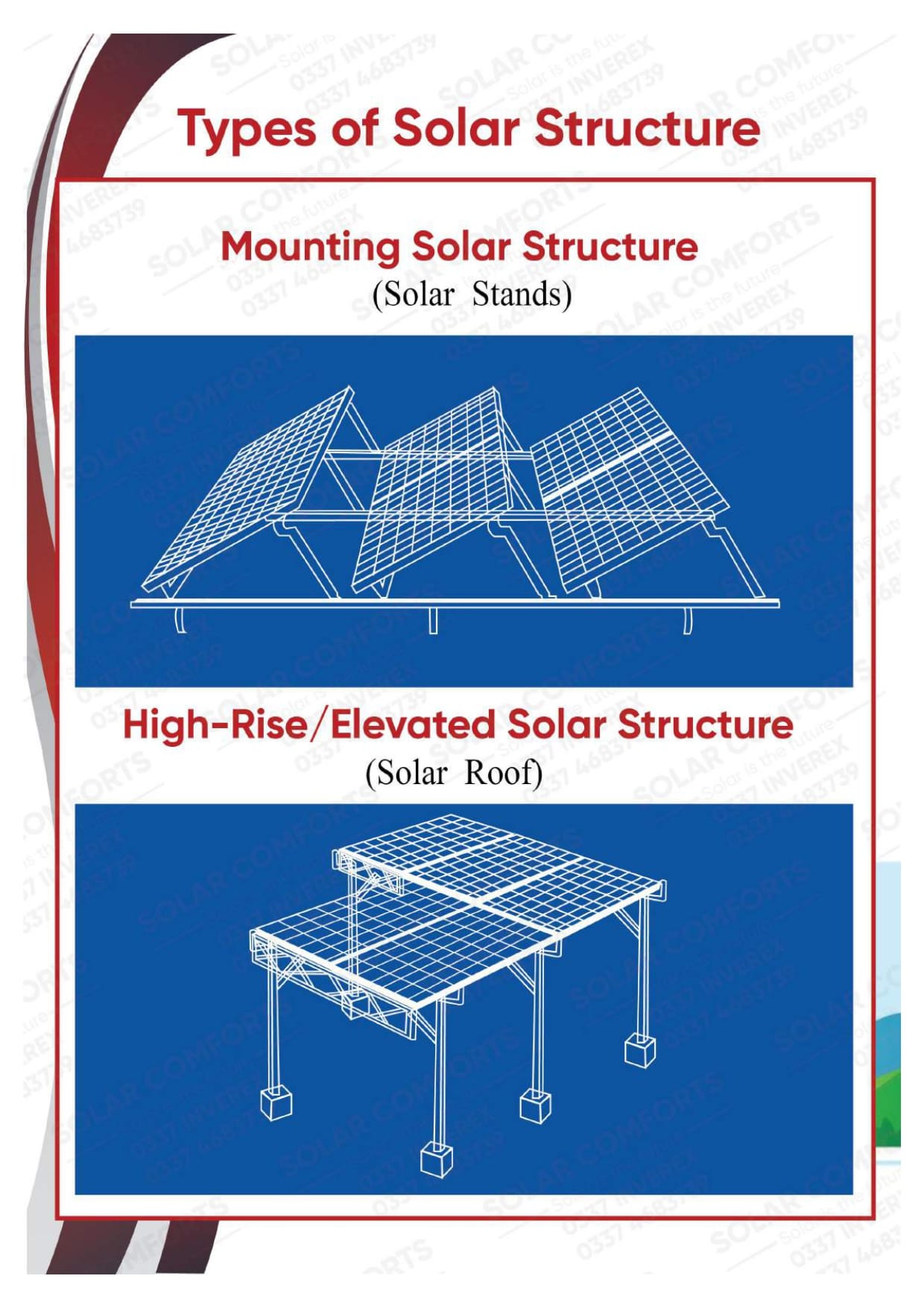 Solar Comforts