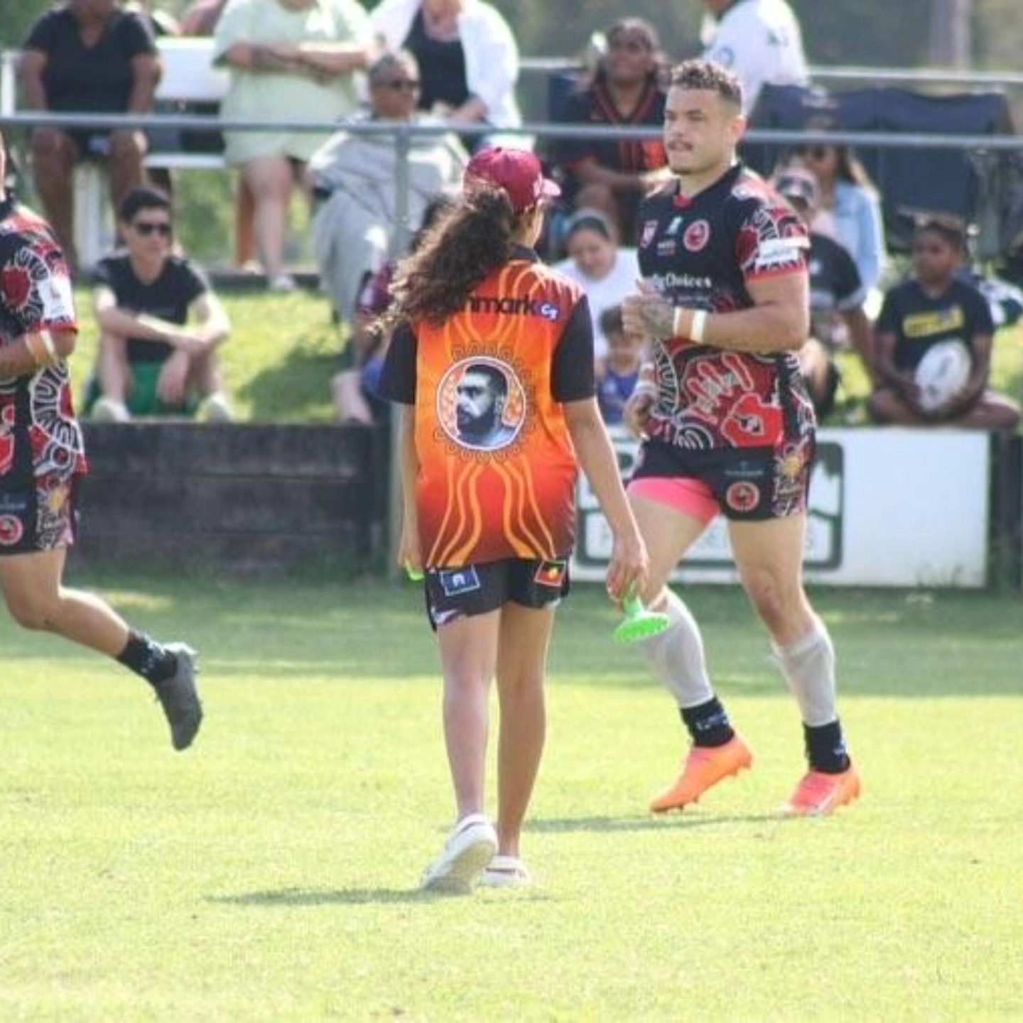 Mob Attire | Brisbane QLD