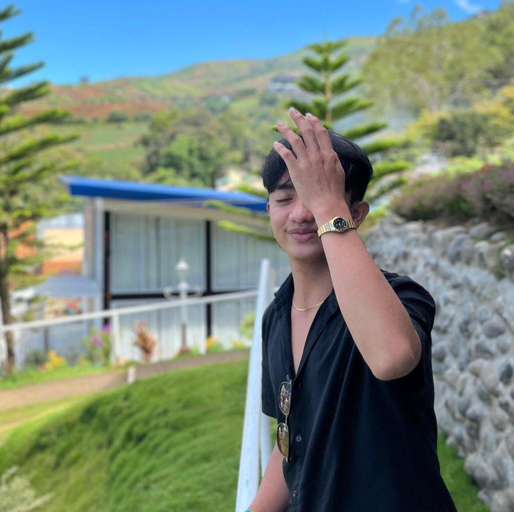 Jessie Manlangit