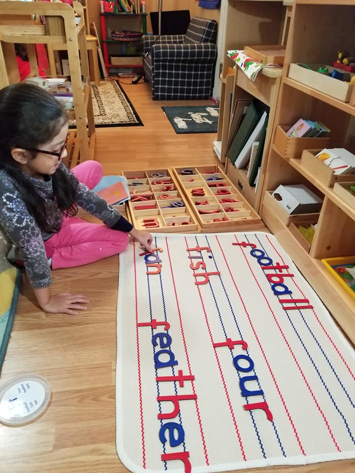 Genesis Montessori | Utha