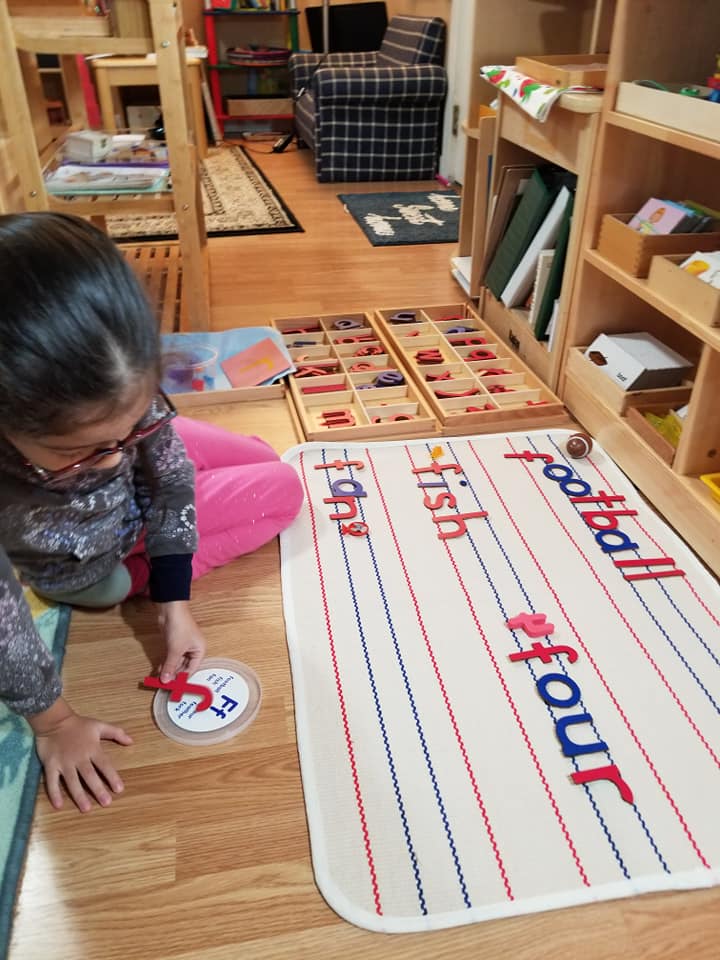Genesis Montessori | Utha