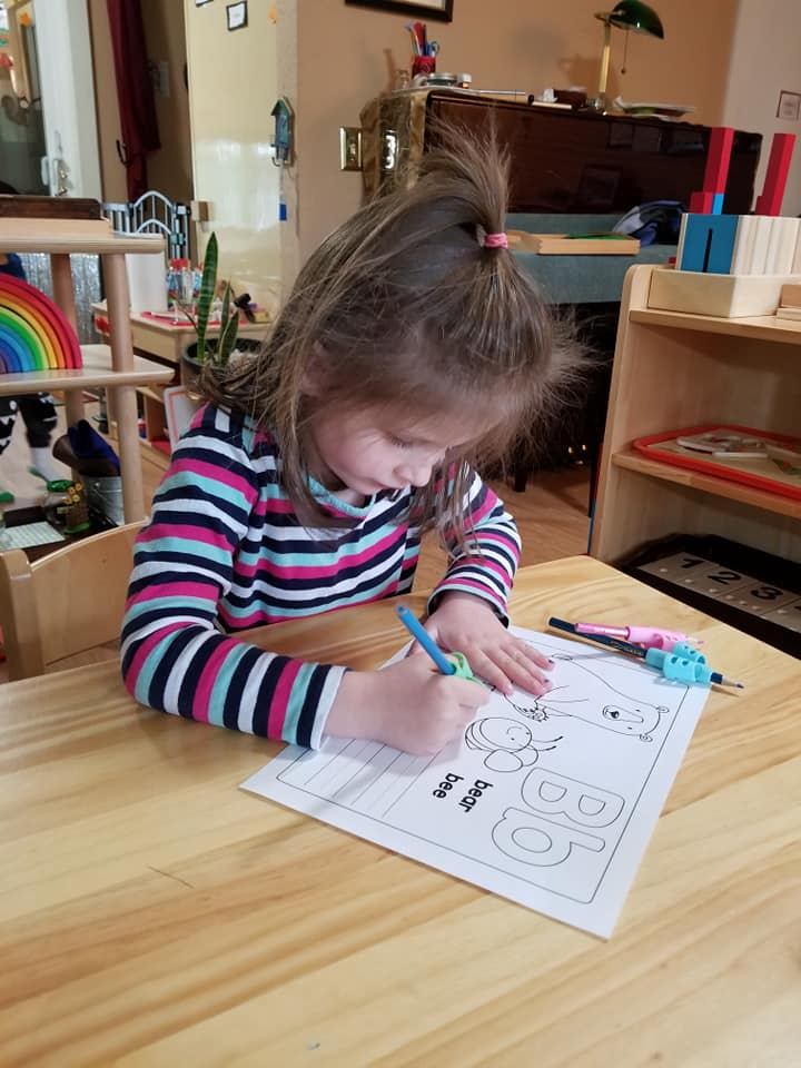 Genesis Montessori | Utha