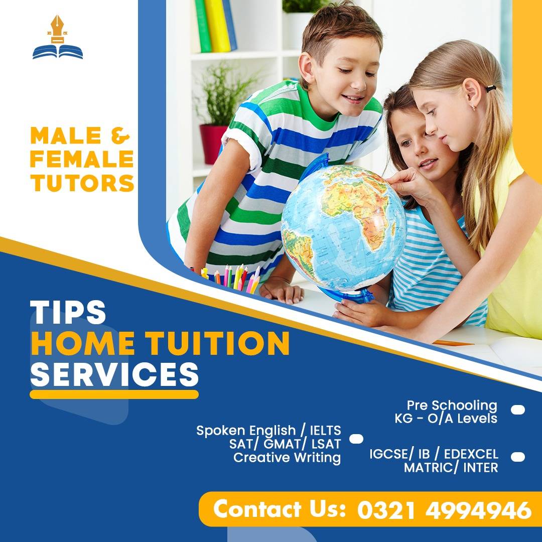TIPS Academy | Lahore