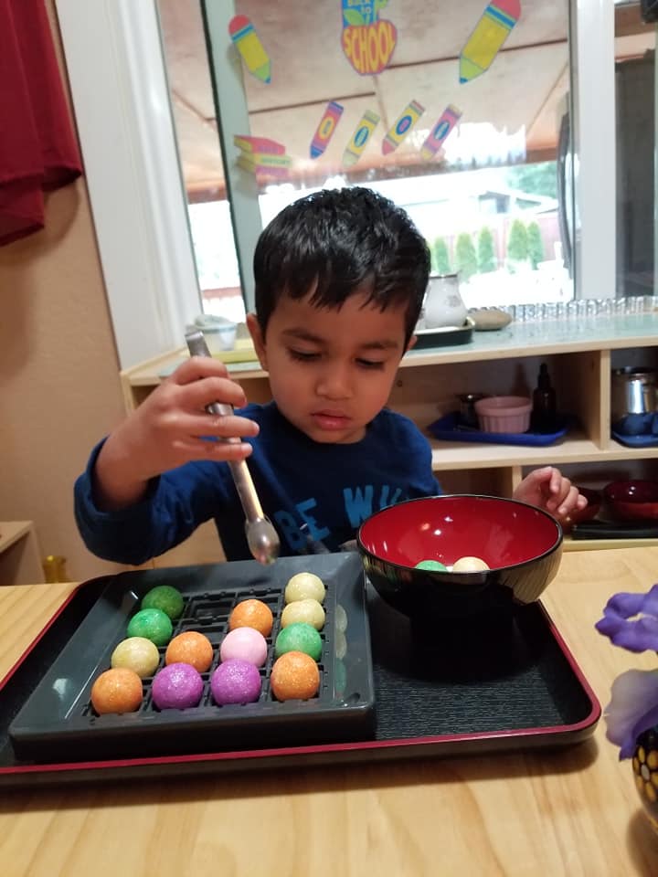 Genesis Montessori | Utha