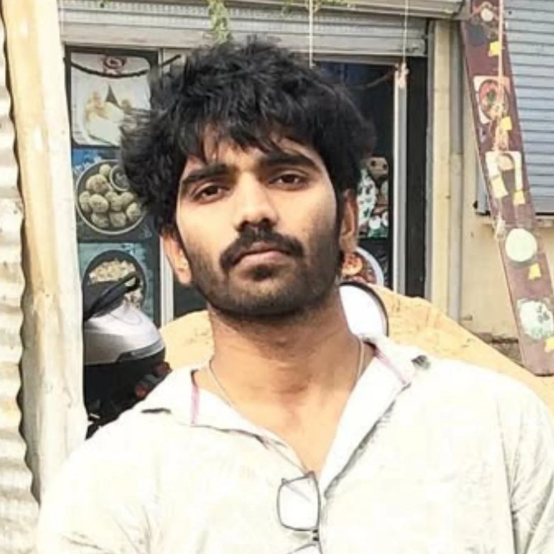 Ritesh R