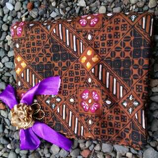 Pusat Batik Tulis Pekalongan - Posts | Facebook