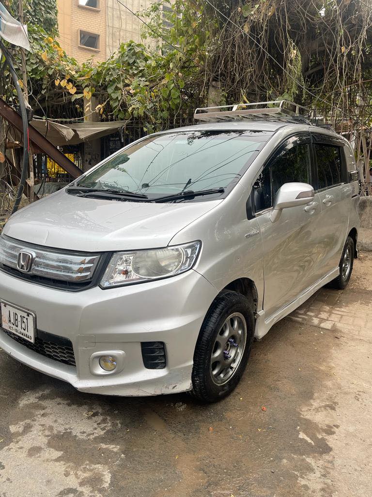 Dogar RENT A CAR | Lahore