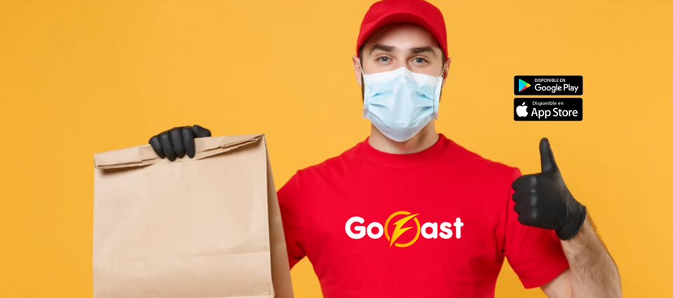 Go Fast Delivery | Zorritos