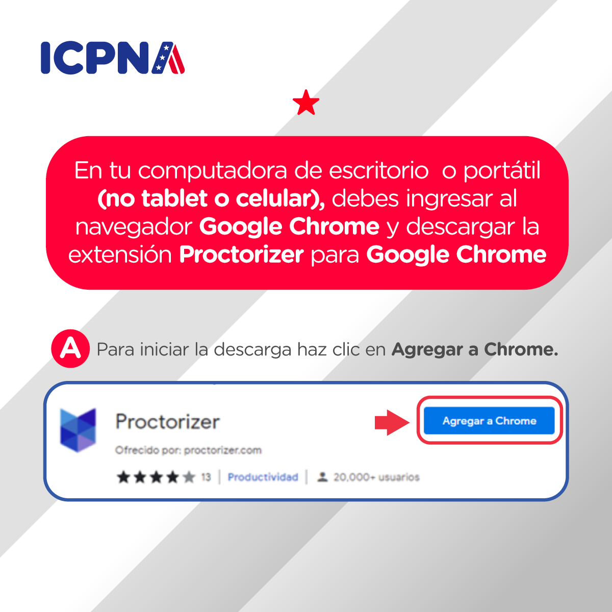 ICPNA - ¡Rinde con éxito tus evaluaciones! 📝 Aquí te enseñamos cómo ...