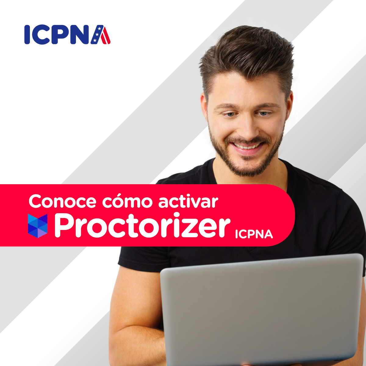 ICPNA - ¡Rinde con éxito tus evaluaciones! 📝 Aquí te...