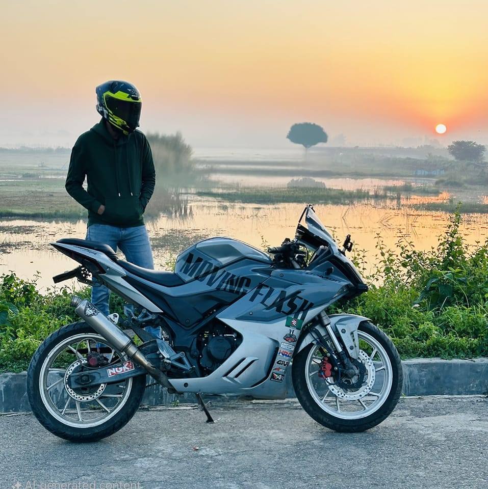 Ride With Asif | Dhaka