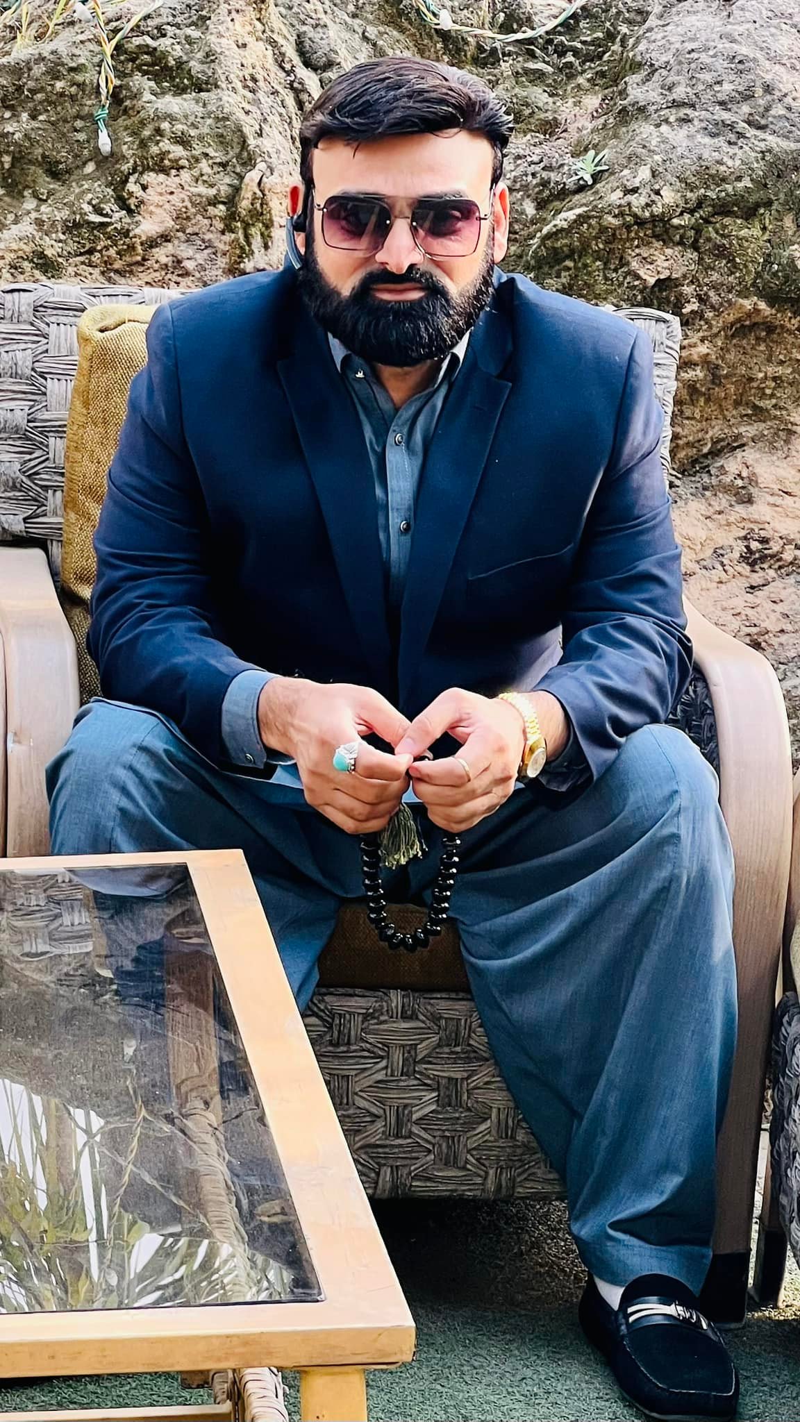 Zain Raju