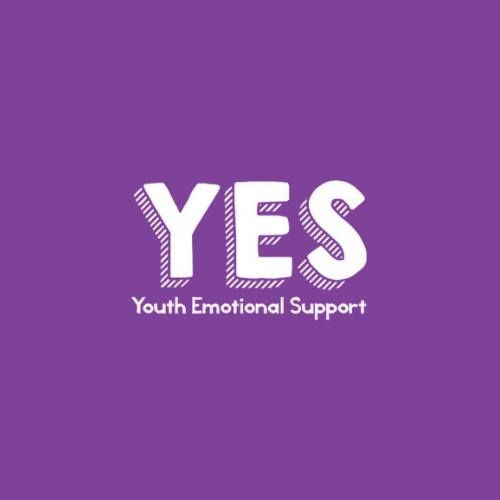 YES - Youth Emotional Support West Sussex