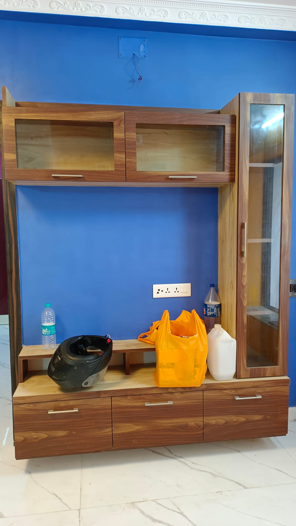 G.D.Interior Designer | Kolkata