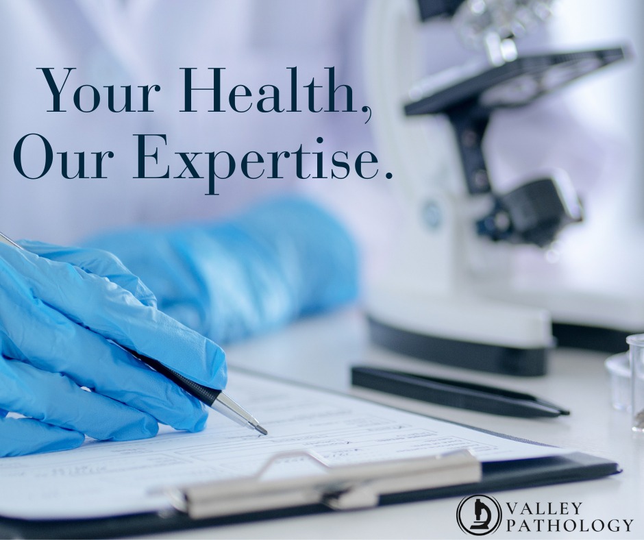 Valley Pathology | Decatur AL