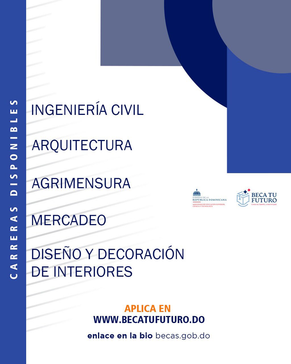 Universidad INCE | Santo Domingo