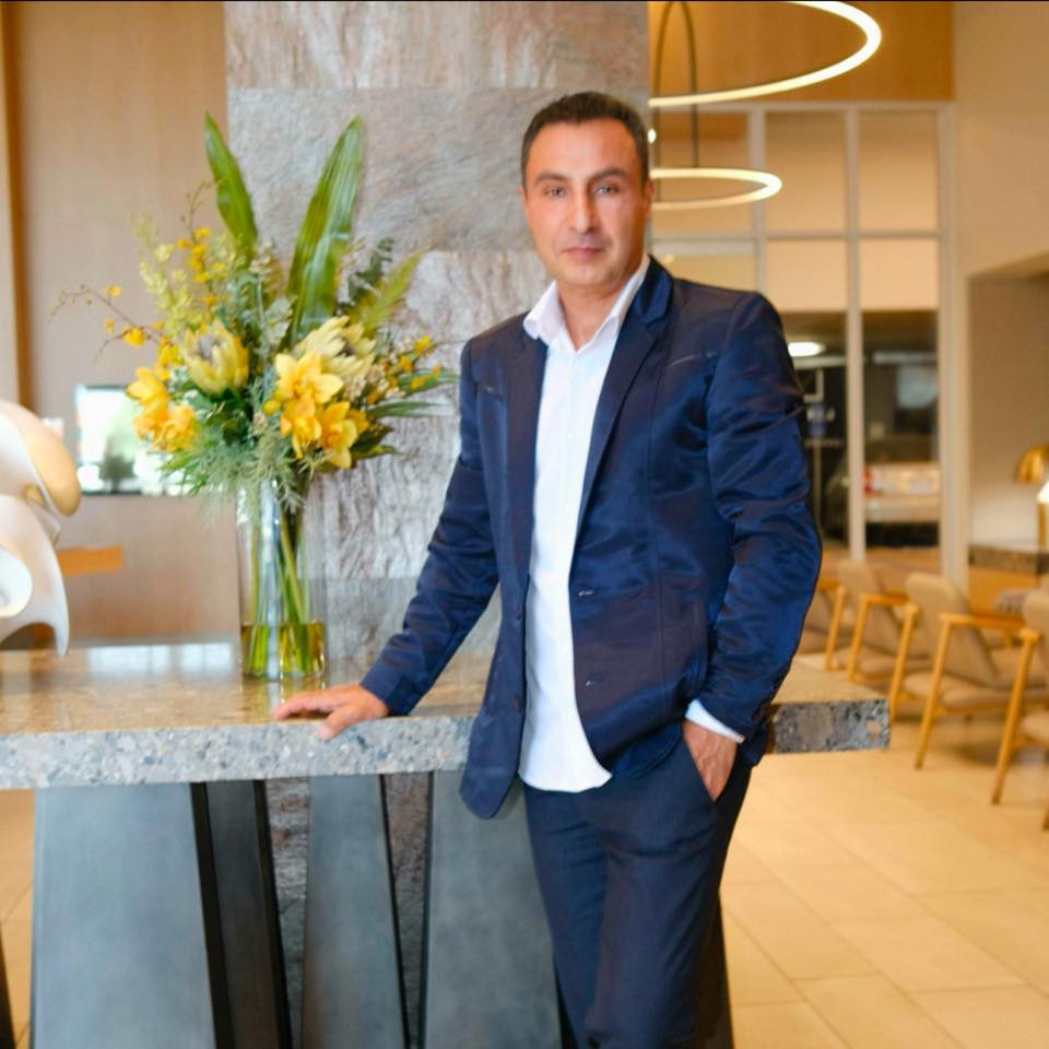 David Rakhsha