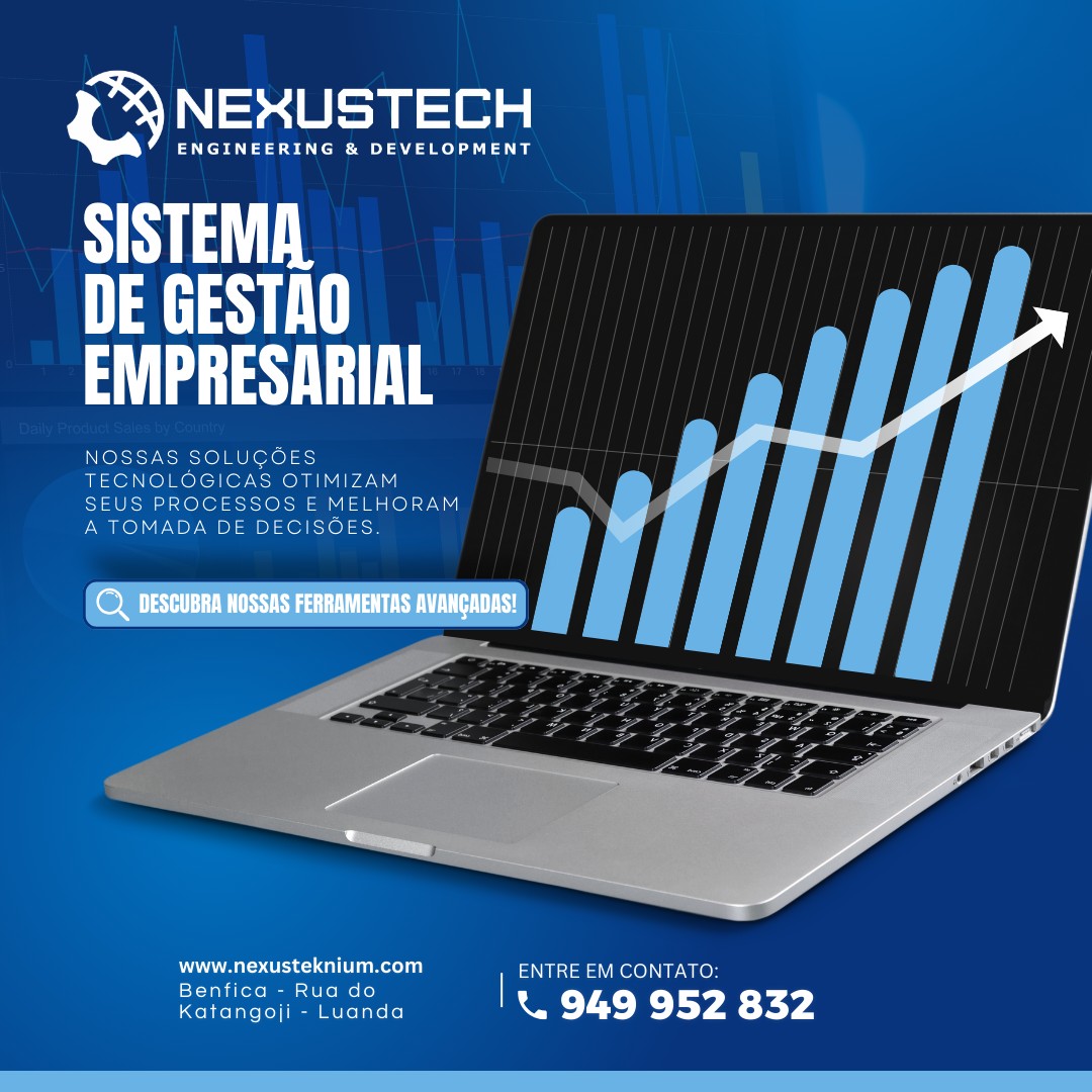 Nexustech | Luanda