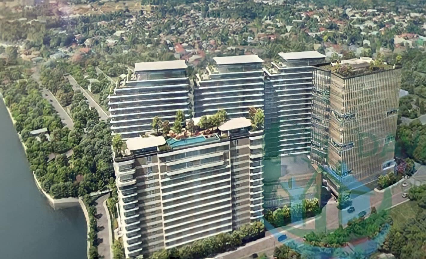 LOOK: JULY 25, 2023 CONSTRUCTION... - Metro Davao Rising | Facebook