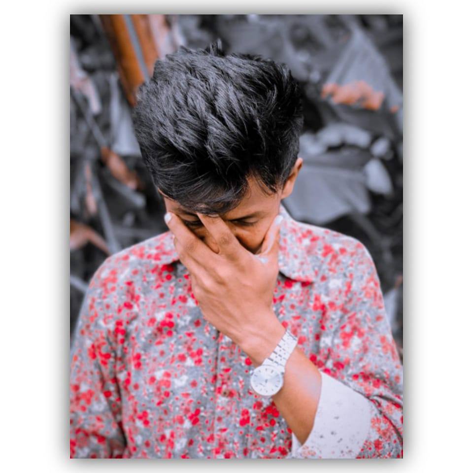 Gm Rashedul Hasan