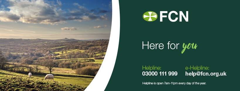 Farming Community Network Yorkshire