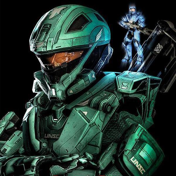 Agent Carolina (RvB)