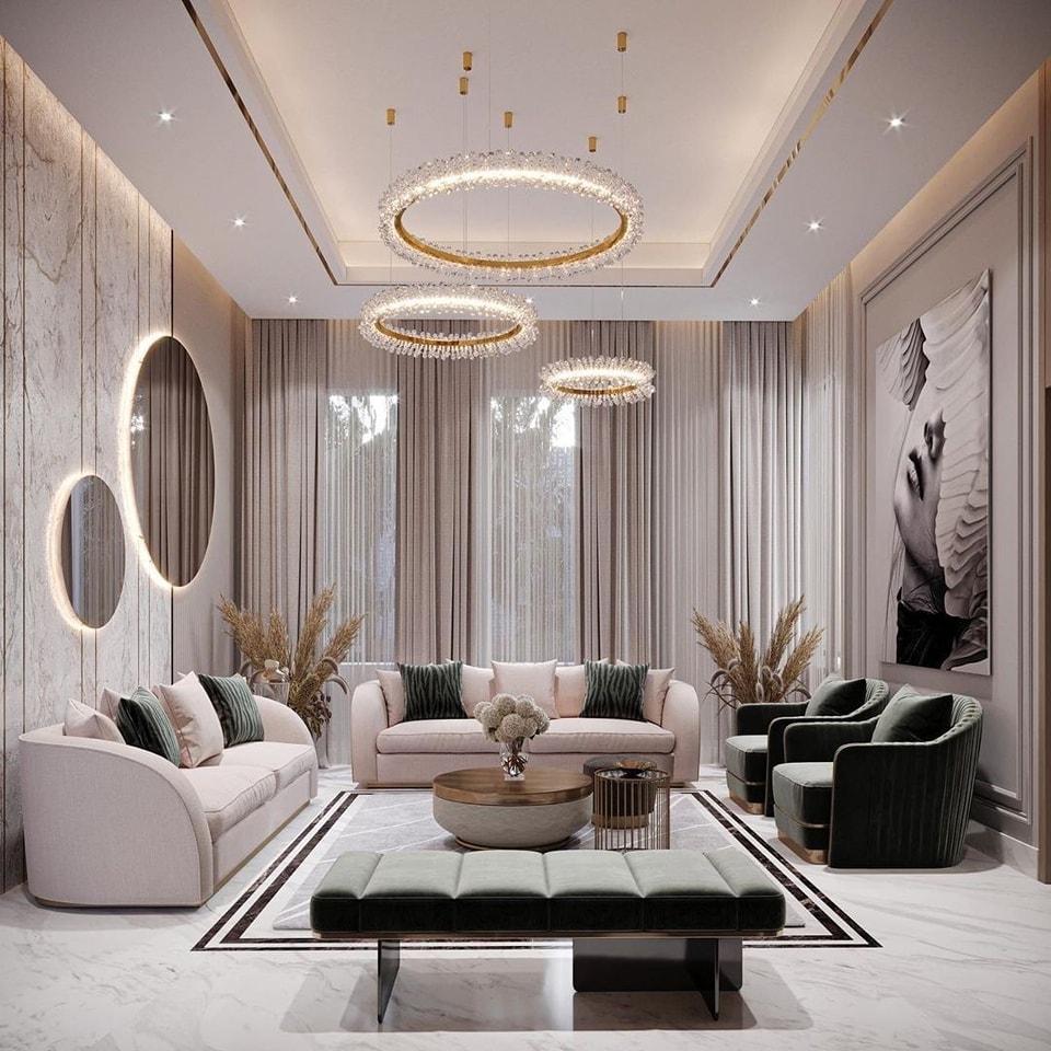 Maddy Interior - ️ 3D Floor Plan Designs 😍