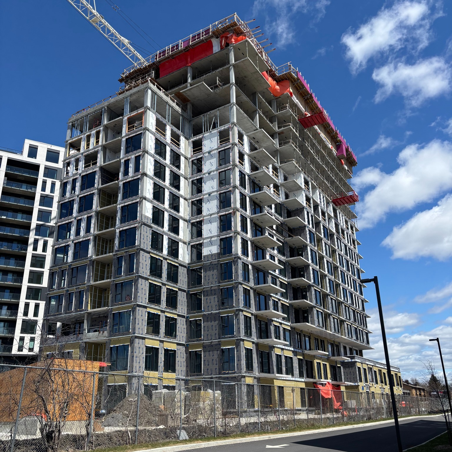 Enveloppe de Bâtiment RML inc. | Repentigny QC