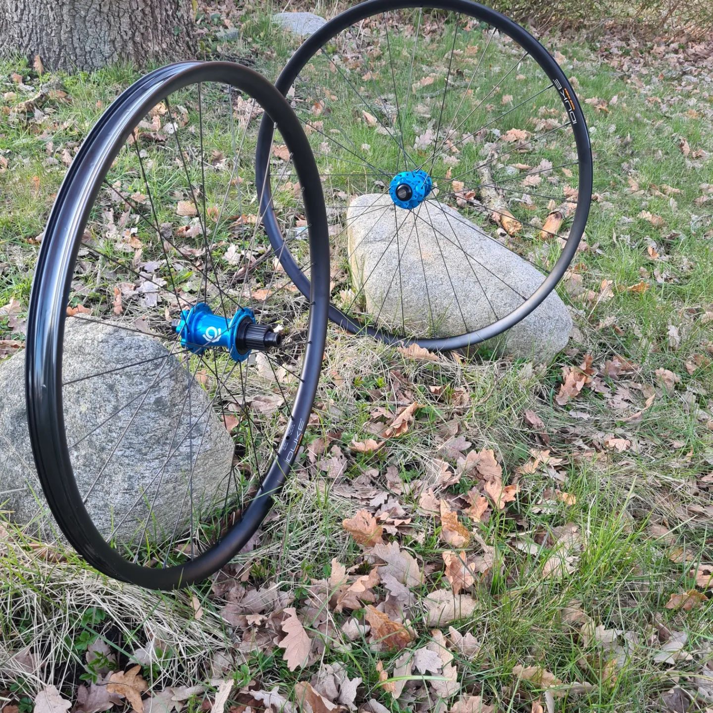 Wizard Wheel - New Enduro wheels for...