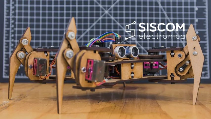 Electrónica - Iniciamos una Semana con un puente a la vista. 