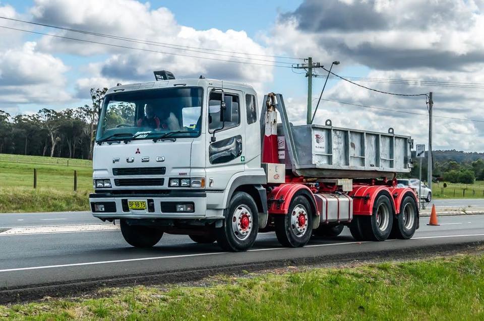 Fast Skips Recycling | Moss Vale NSW