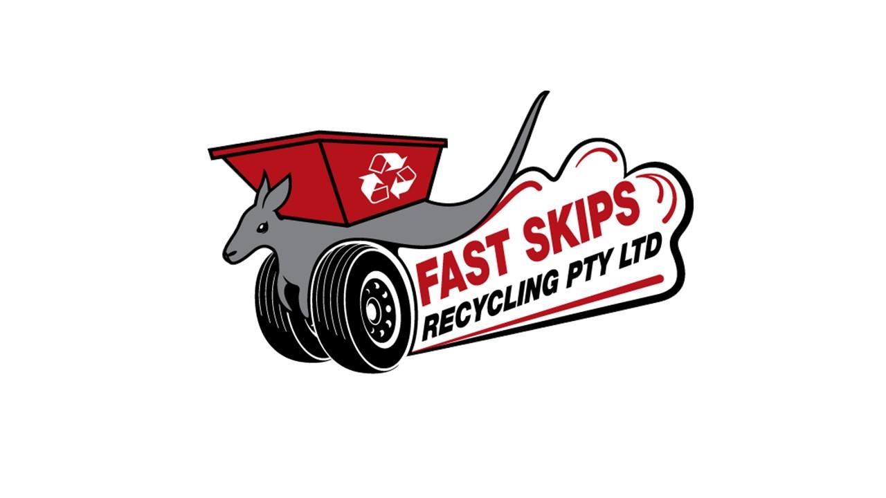 Fast Skips Recycling | Moss Vale NSW