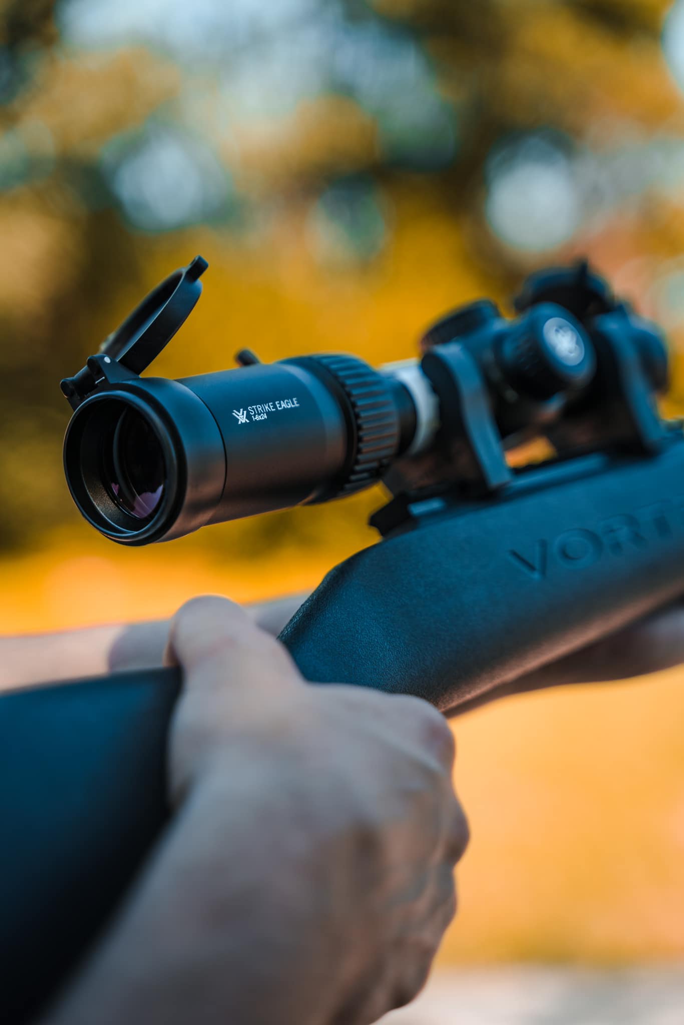 Alpha Firearms | New Berlin WI