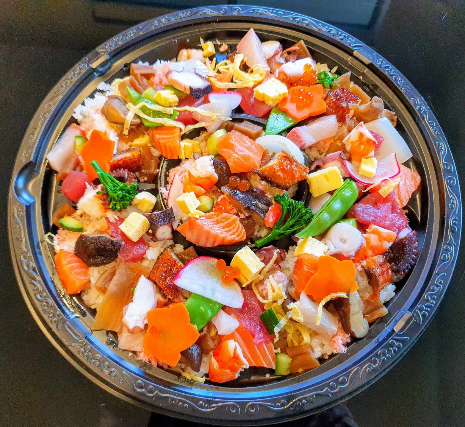 Sashimi Shinsengumi 刺身新鮮組 | Crows Nest NSW