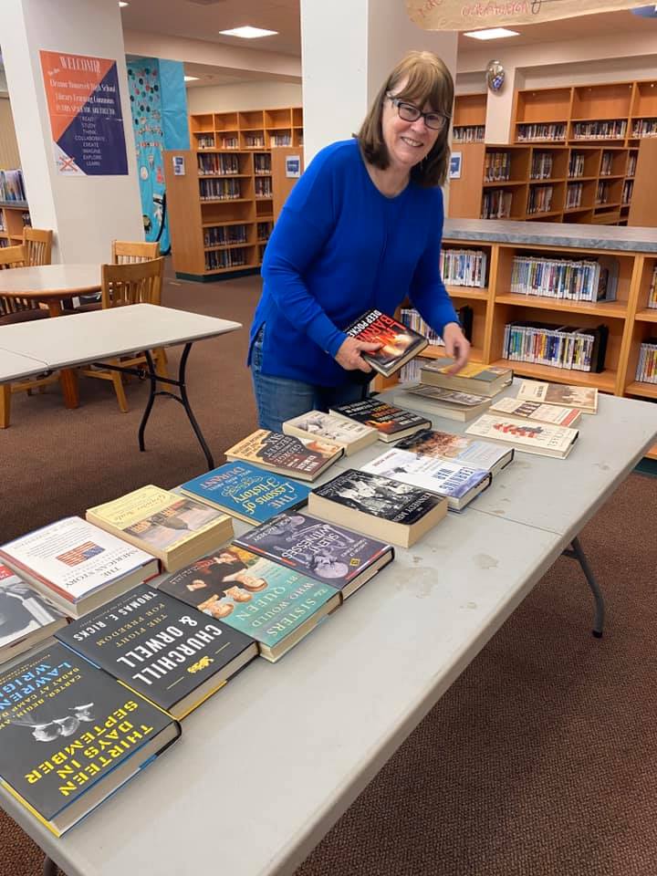Eastvale Friends of the Library | Eastvale CA