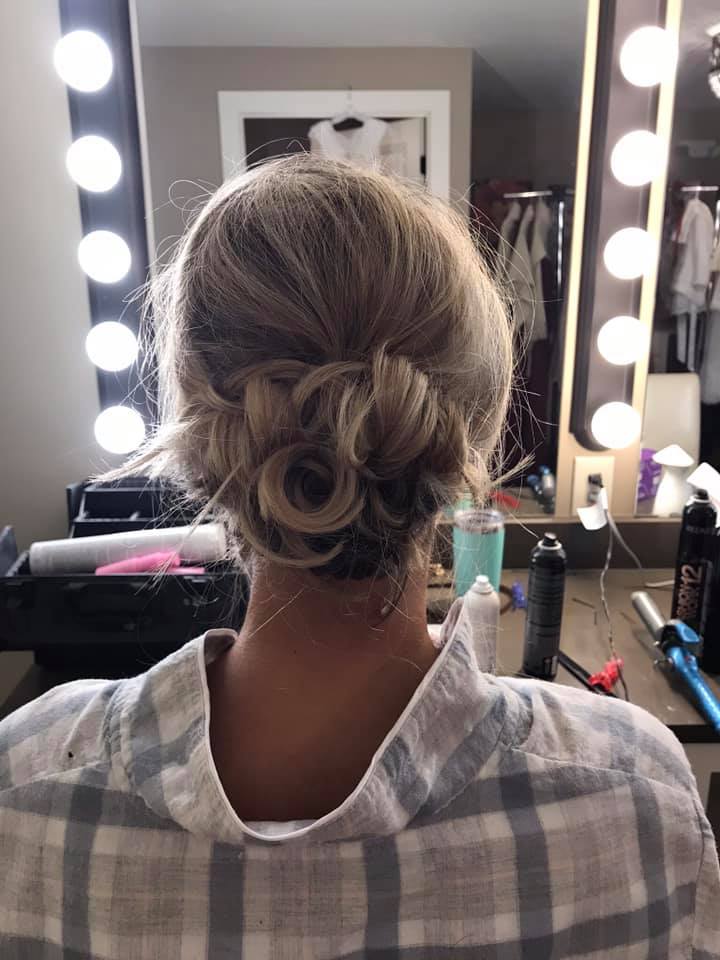 Hair by Jordan Liberty MO