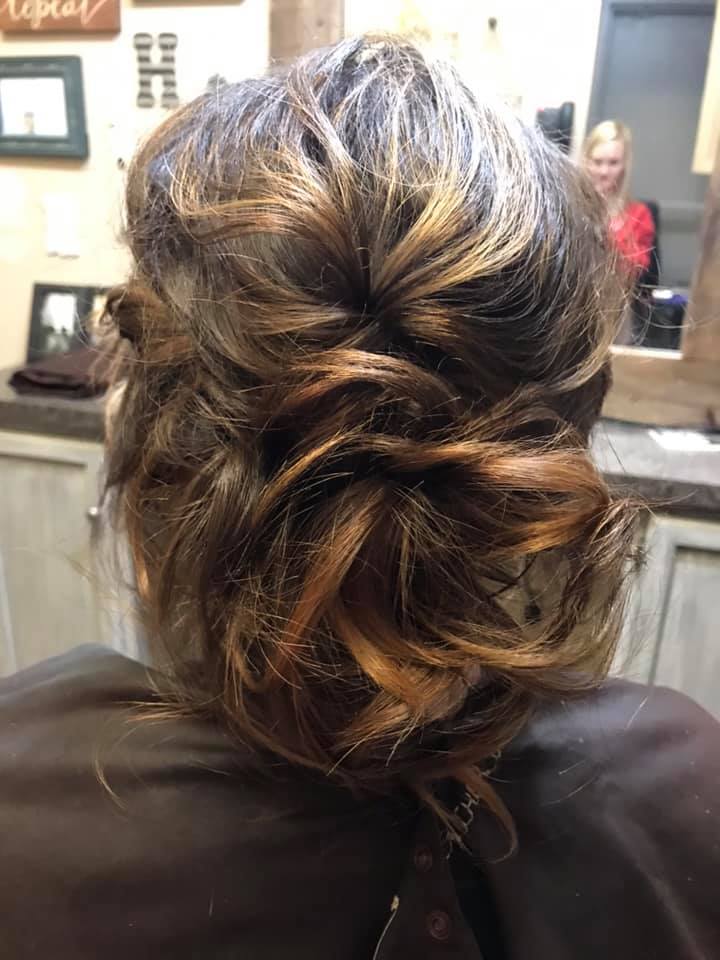 Hair by Jordan Liberty MO