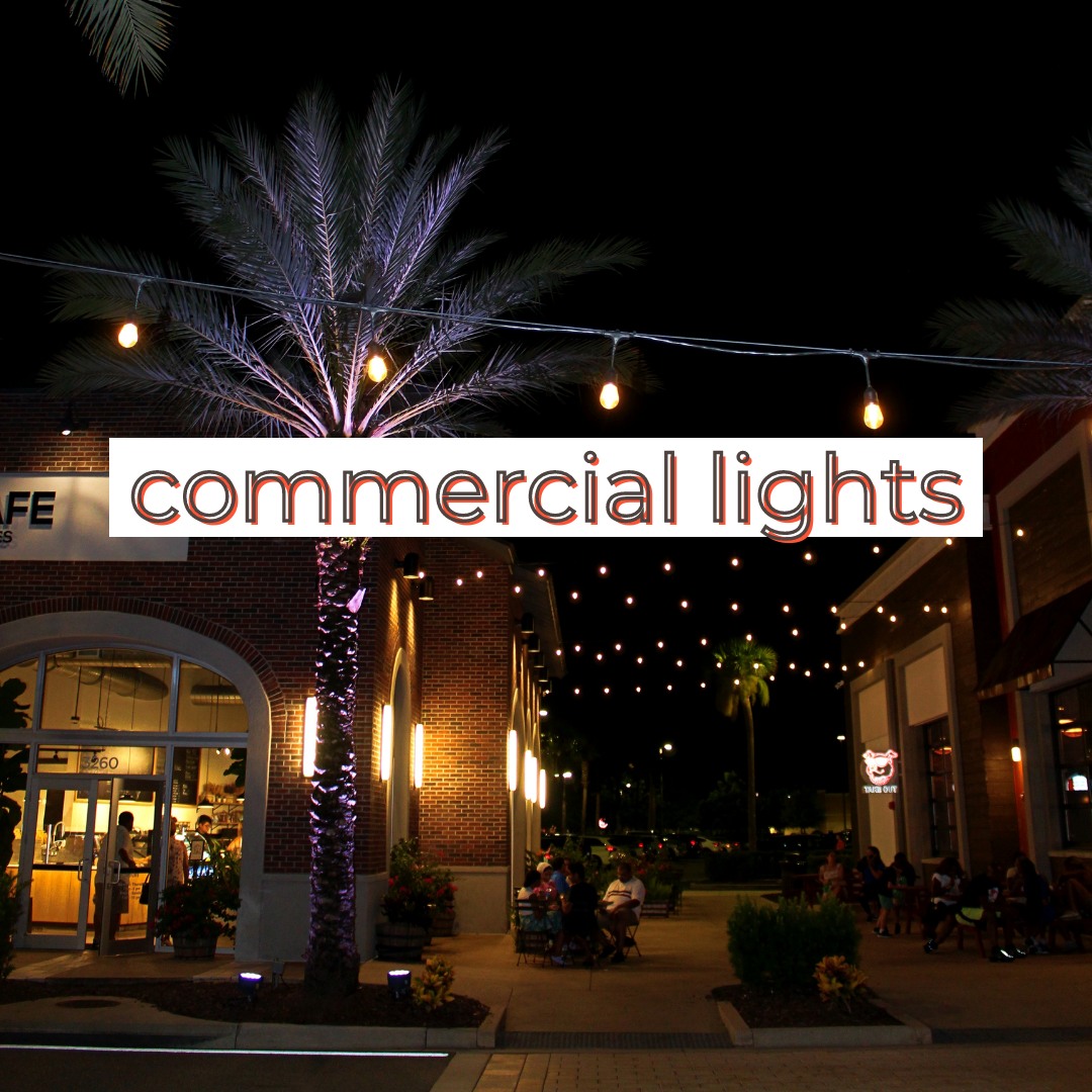 LD Lighting | Orlando FL