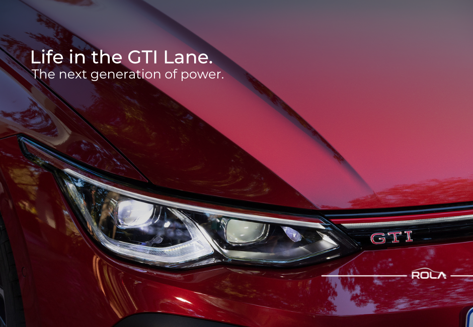 Rola Volkswagen - For generations, the Golf GTI has been... | Facebook