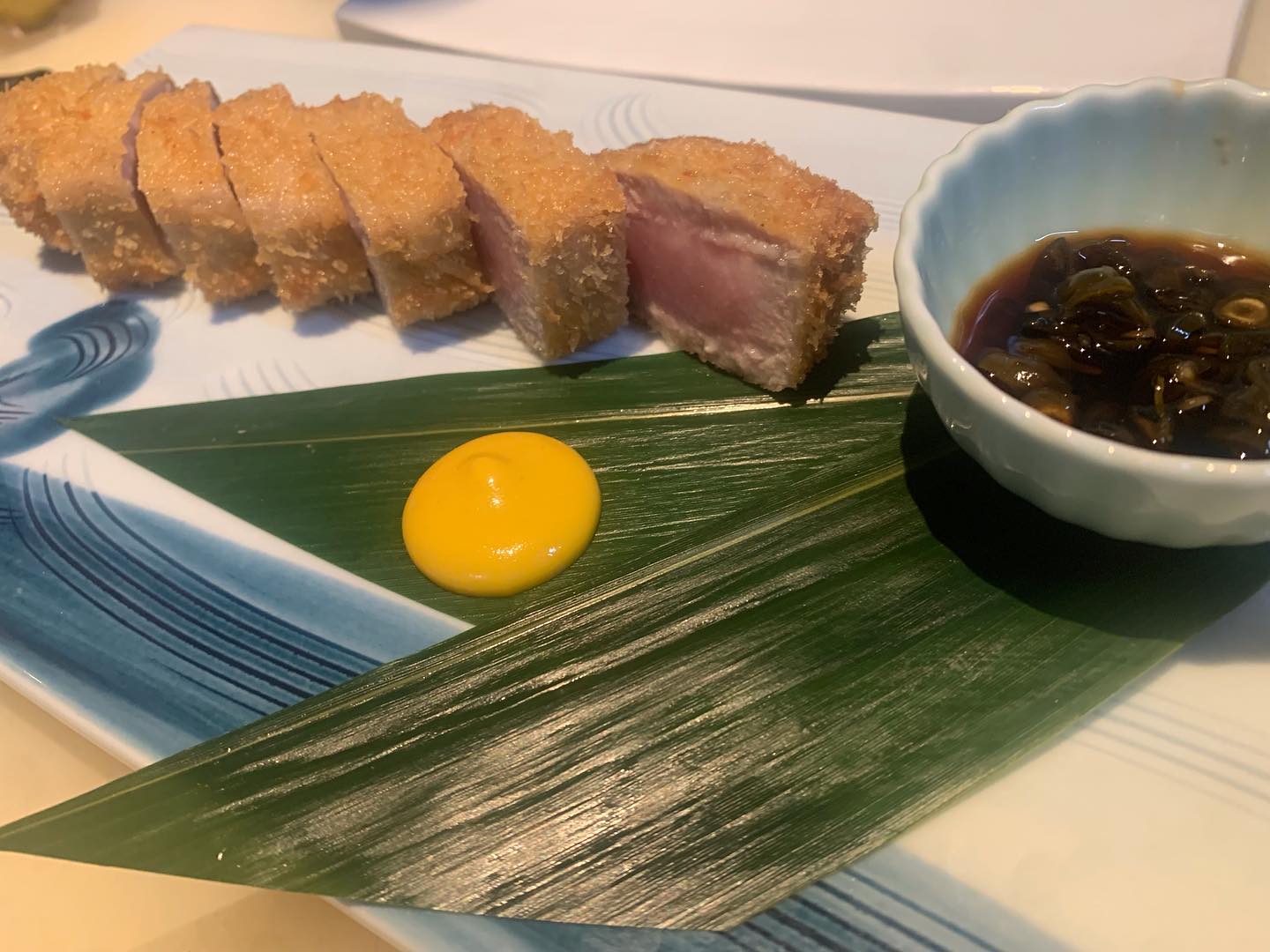 博多 磯 ぎ よし 下 川端 店
